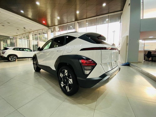 Hyundai Kona 2.0 Limited