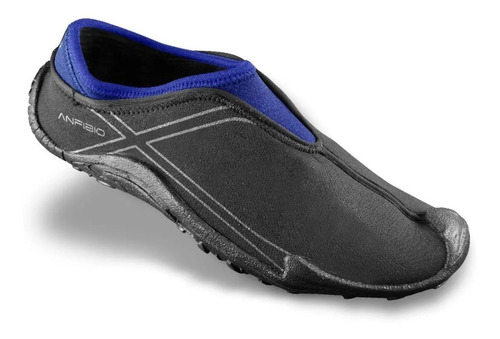 Zapatillas Nauticas Stx Neoprene Anfibio