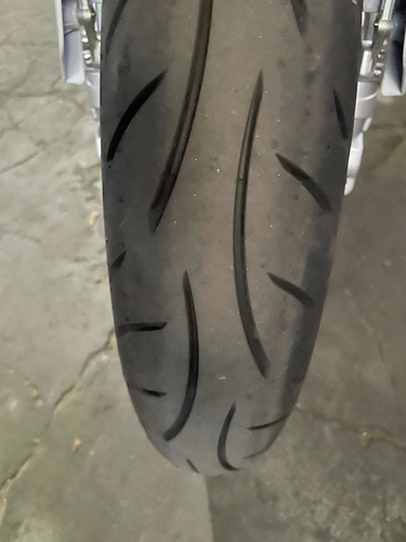 Imagen 5 de 14 de Benelli Trk 251 - Abs