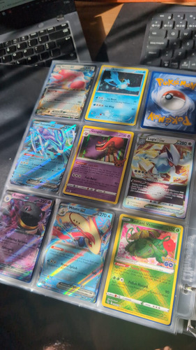 Mewtwo Ex - 058/182 - Ultra Rare Paradox Rift Mewtwo Ex Inglés (Usado)