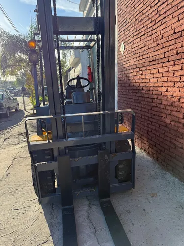 Lonking 3000kg
