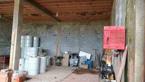 Imagem 25 de 27 de Casa Com 2 Dorms, Parque Paraíso, Itapecerica Da Serra - R$ 650.000,00, 210m² - Codigo: 1150 - V1150