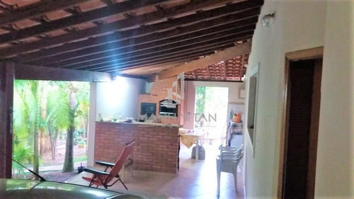Chácara À Venda Em Jardim Santa Alice - Ch005771