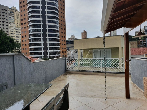 Sobrado Em Santana - Mi84387