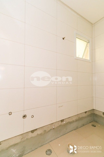 Imagem 8 de 15 de Apartamento - Parque Novo Oratorio - Ref: 737 - V-737