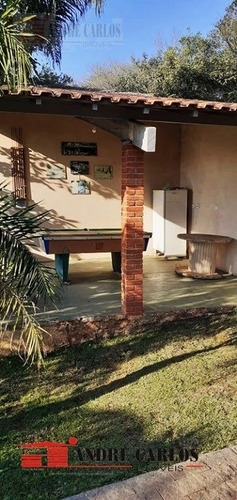 Imagem 11 de 12 de Chácara Em Lageadinho - Ibiúna - 376
