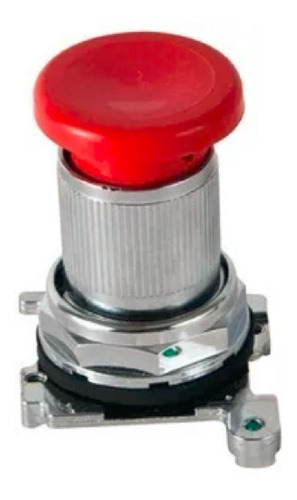 10250ed1043-4 Cutler Boton Operador No Iluminado 