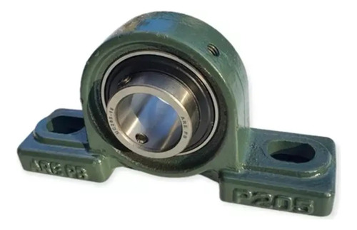 Chumacera De Piso 1 Pulgada Ucp205-16