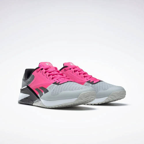Tenis Reebok Nano X2 Deportivo Crossfit (Usado)