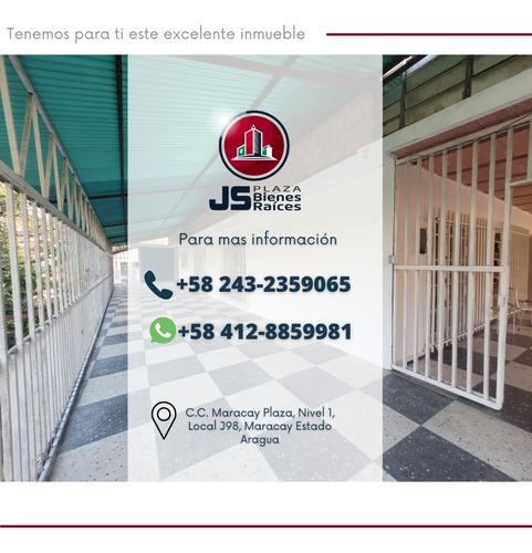 Imagen 10 de 10 de Alquiler De Casa / Valle Verde-el Limón/ 04128859981