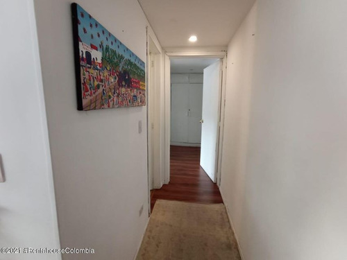 Imagen 9 de 14 de Apartamento En Chico Norte(bogota) Gfr: 22-850