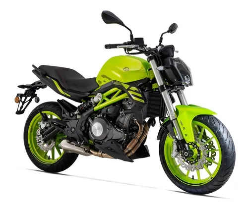 benelli tnt 300 scrambler