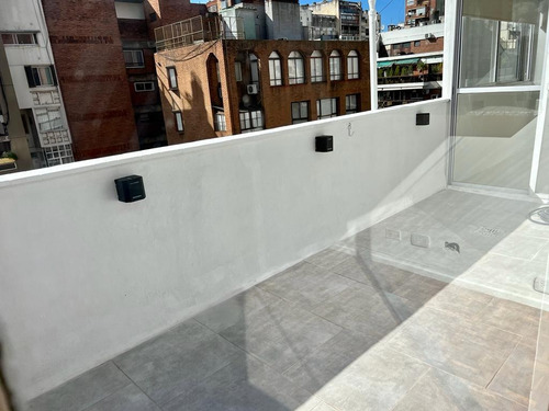 Imagen 14 de 16 de Venta - 3 Ambientes C/cochera - Belgrano