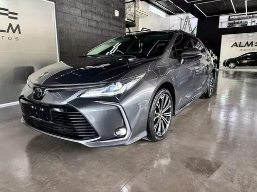 Toyota Corolla 2.0 Seg Cvt 170cv