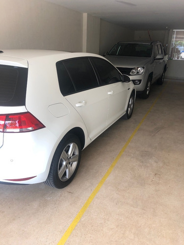 Vw Golf 2016