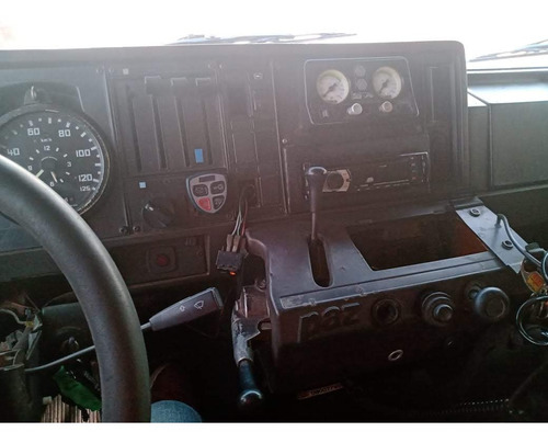 Scania Hs 4x2 1989
