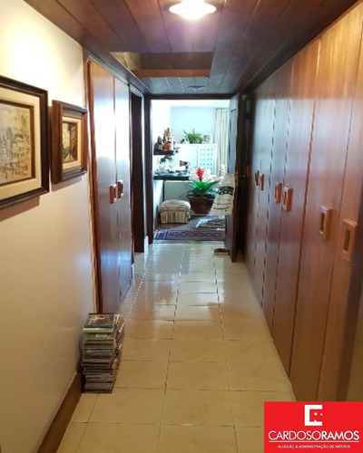 Imagem 9 de 30 de Apartamento - Ap08804 - 68298544
