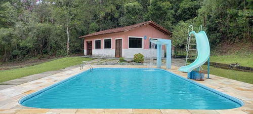 Imagem 8 de 14 de Lindo Sitio Em Mogi Das Cruzes!!!
