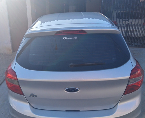 Ford Ka 1.0 Se