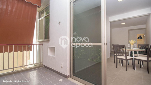 Imagem 10 de 30 de Apartamento - Ref: Lb2ap67535