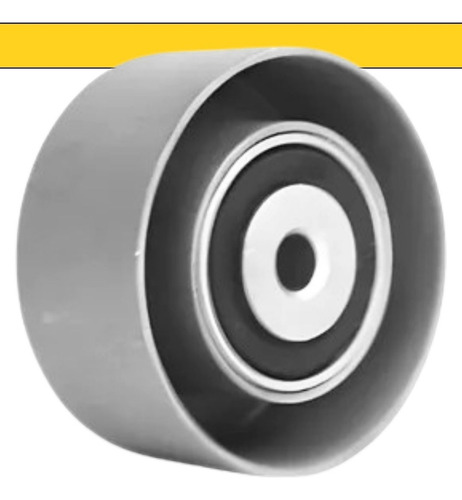 Kit Correia Com Tensor E Polia Sonic 2012 A 2014 55575247