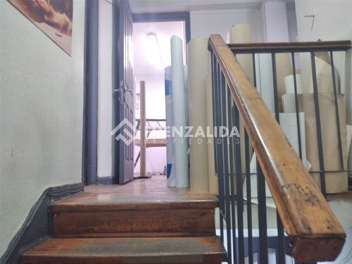 Local Comercial En Venta, 2 Priv. 1 P. Libre, Las Condes