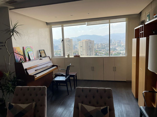Imagen 8 de 8 de Departamento En Renta Bosques De Las Lomas