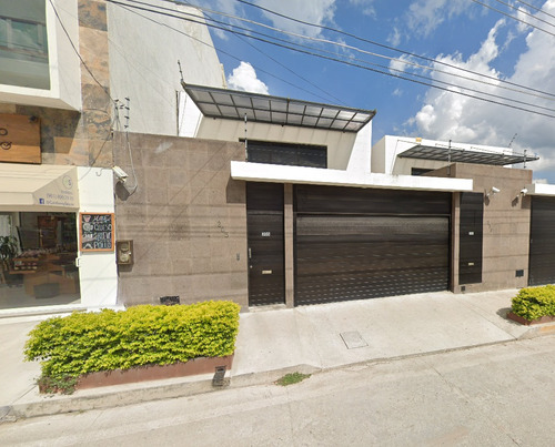 Casa En Venta ¡remate Bancario! -circuito Las Flores, La Gloria Tuxtla Gutiérrez, Chiapas. -jmjc10