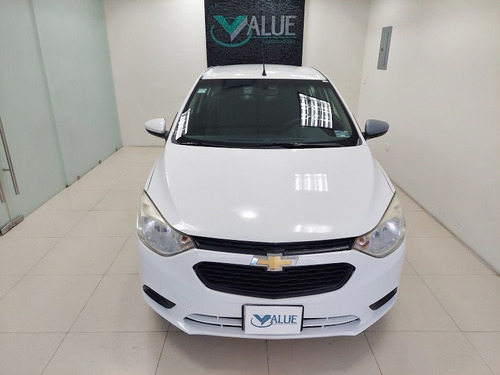 Chevrolet Aveo 1.6 Ls Aa Radio Airbag At