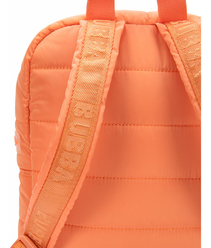 Mochila Bubbita Mandarin Bubba Essentials Color Naranjo