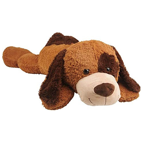 Giant Dog Stuffed Animals Cute Plush Soft Toys For Children