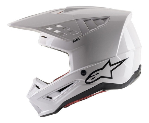 Casco Alpinestars Supertech S-m5 Solid Helmet