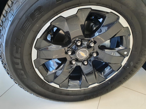 Imagen 10 de 15 de S10 High Country At 4x4 2.8 Td Entrega Octubre!!! Mb