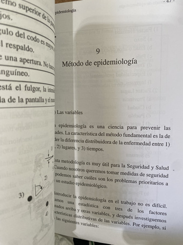 Cómo Pensar Y Que Hacer Accidentes Laborales Matsuo Amano (Usado)