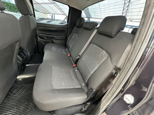 Ford Ranger 3.0 Cd 4X4 Xls At 250Cv