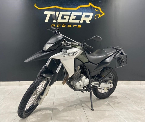 Honda Xre 300 2017 - 24.000km