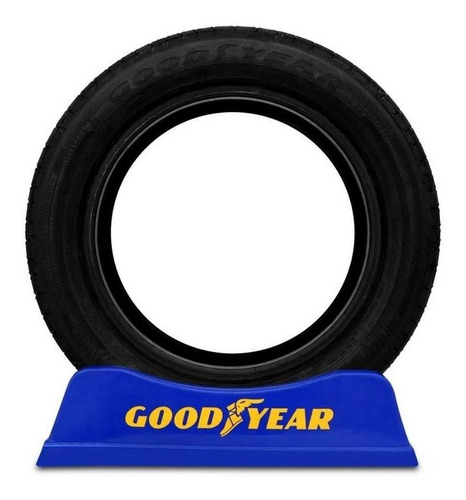 Kit 4 Pneus Goodyear 195/55r15 Efficientgrip Performance 85h