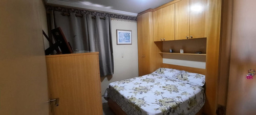 Imagem 10 de 30 de Apto Santana | 3 Quartos | 72 M² | Cond: R$680.00 | 2 Vagas - 1ulaqv