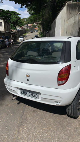 Imagem 7 de 7 de Chevrolet Celta Básico 3 Portas