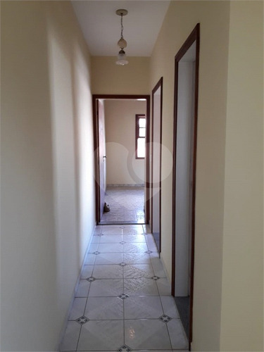Imagem 8 de 25 de Sobrado 4 Quartos Jardim Pinheiros - Pirituba - Reo392578