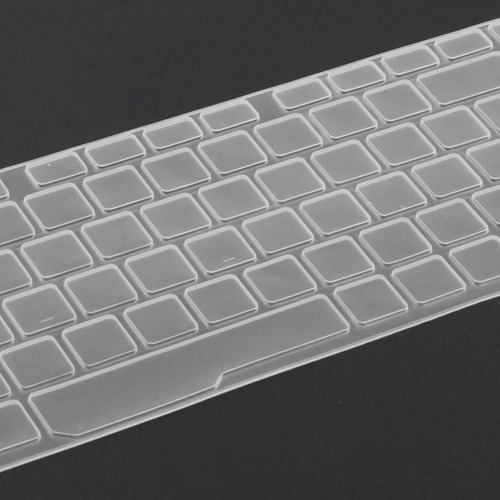4 Protetor De Teclado De 2 A 4 Pacotes Universal Para 4 Pcs