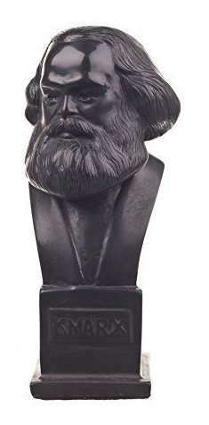 Danila-souvenirs, Filósofo Alemán Socialista Karl Marx, Es