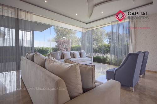 Imagen 8 de 30 de Casa De Lujo En Venta Puerta Las Lomas Zona Andares Puerta D