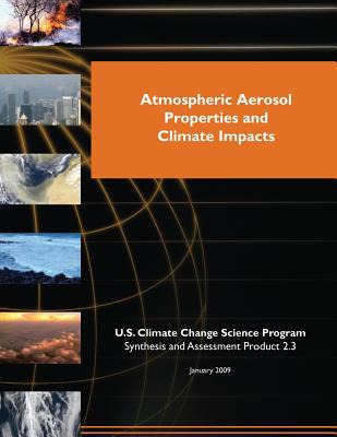 Libro Atmospheric Aerosol Properties And Climate Impacts ...