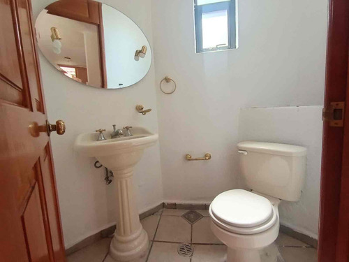 Casa En Venta La Michoacana, Metepec, Metepec
