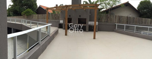 Imagen 18 de 25 de Apartamento En Venta 1 Dormitorio