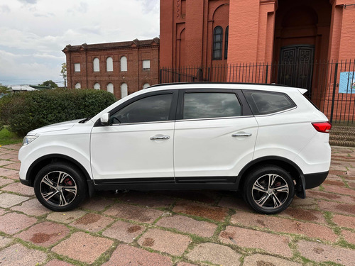 Imagen 3 de 18 de Lifan X7 2018 7 Pasajeros (( Gl Motors )) Financiamos 100%
