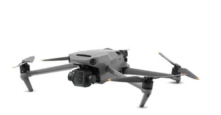 Dji Drone Mavic 3 Fly More Combo(na) Sistema De Cámara Aérea