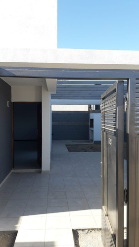 Imagen 21 de 25 de En Venta! Duplex A Estrenar De 2 Dormitorios - Banda Norte - Rio Cuarto