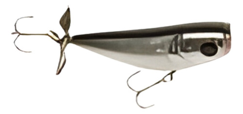 Señuelo Waterdog Lwf75 Flotacion 10cm 29gr